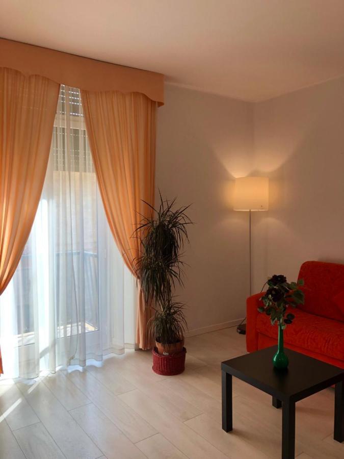 Hotel Arcadia Macerata Exterior foto
